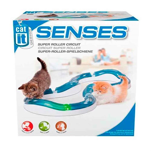 Catit Senses Kedi Oyun Standı 8 Parçalı 022517507360 Catit Kedi Oyuncakları Amazon Pet Center