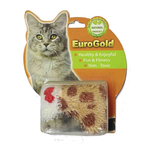 Eurogold Kediler İçin Renkli Çorap Oyuncağı 8681144190134 Amazon Pet Center