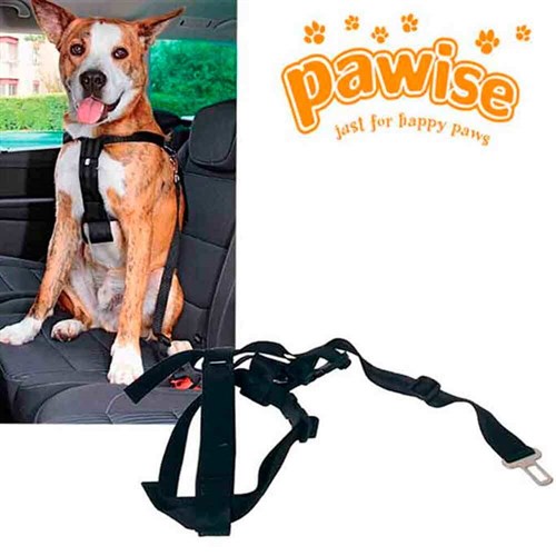 Pawise Emniyet Kemerine Takıla Bilir Tasma Xl 80-110 Cm 8886467530548 Pawise Köpek Güvenlik Ürünleri Amazon Pet Center