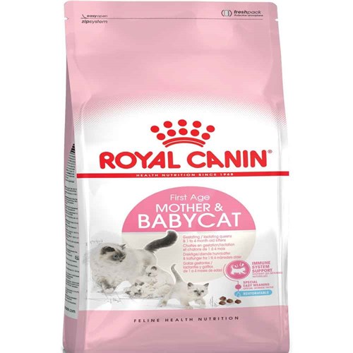 Royal Canin BabyCat 4 kg 3182550707329 Royal Canin Yavru Kedi Mamaları Amazon Pet Center