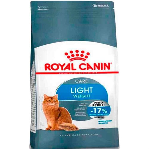 Royal Canin Light Kedi Maması 1,5 Kg 3182550902991 Royal Canin Light Kedi Mamaları Amazon Pet Center