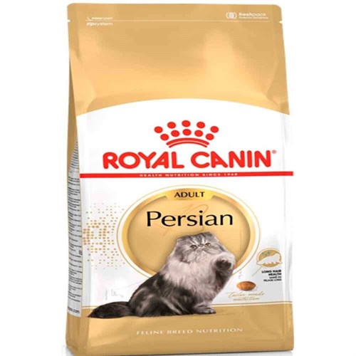 Royal Canin Persian Kedi Maması 2 kg 3182550702614 Royal Canin Özel Irk Kedi Mamaları Amazon Pet Center
