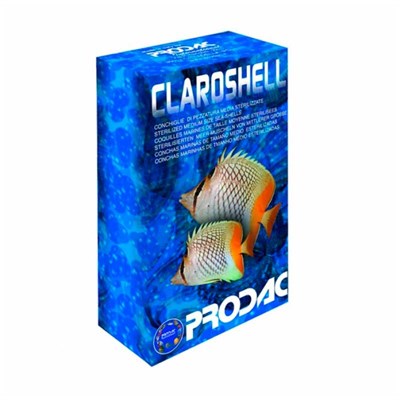 Prodac Claroshell 1000 Gr