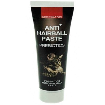 Cleday Kedi Malt Macunu Anti Hairball Paste 100 gr 8681451002236 CLEDAY Kedi Vitamin Ve Ek Besinleri Amazon Pet Center