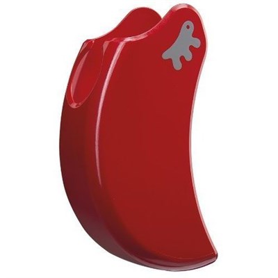 Ferplast Cover Amigo Nero Gezdirme Tasması Kapağı Red Mini