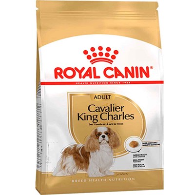 Royal Canin Cavalier King Charles 1,5 Kg 3182550743501 Royal Canin Özel Irk Köpek Mamaları Amazon Pet Center