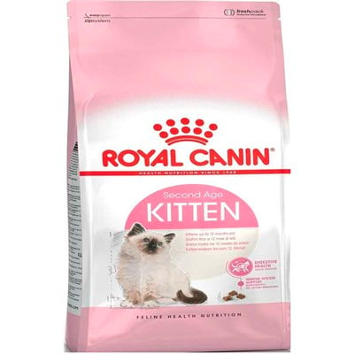 Royal Canin Kitten 10 Kg 3182550702973 Royal Canin Yavru Kedi Mamaları Amazon Pet Center