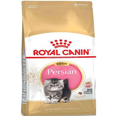 Royal Canin Kitten Persian 2 Kg 3182550721219 Royal Canin Yavru Kedi Mamaları Amazon Pet Center