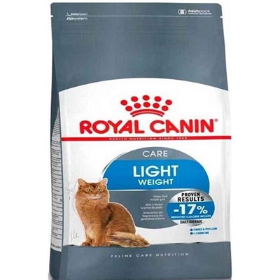 Royal Canin Light Kedi Maması 8 Kg 3182550902984 Royal Canin Light Kedi Mamaları Amazon Pet Center