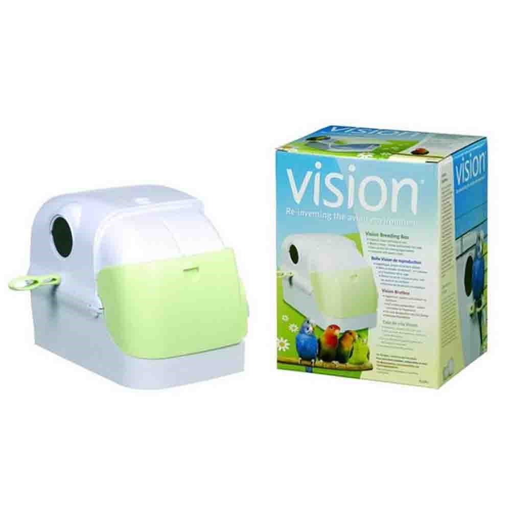 Vision Plastik Kuş Yavruluğu 080605833852 Amazon Pet Center