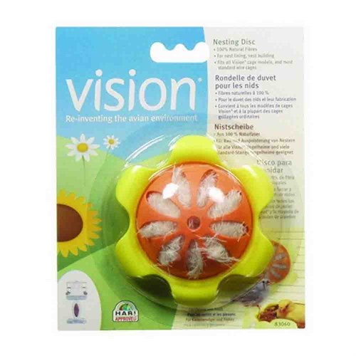 Vision Disk Yuva Kılı 080605830608 Amazon Pet Center